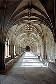 Norwich Cathedral, the cloister
